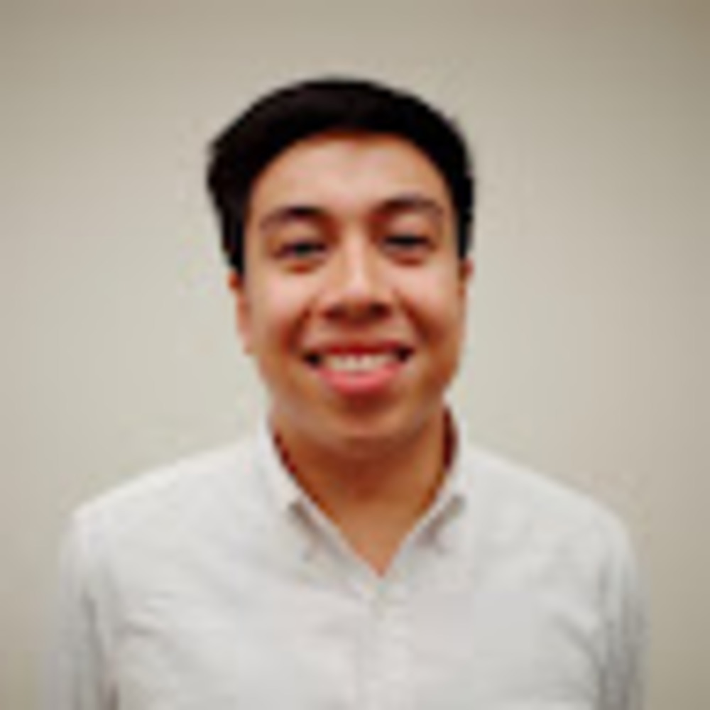 Meet your Posher, Justin thomas